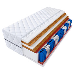 Materac MEDI 90x200 DOUBLE...