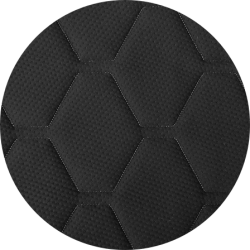 Materac kieszeniowy 160x200 H3 H4 profil masaż kokos