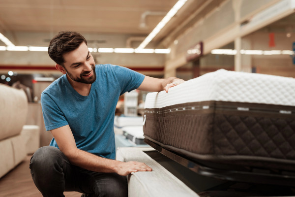 5 znaków, że Twój materac wymaga wymiany
