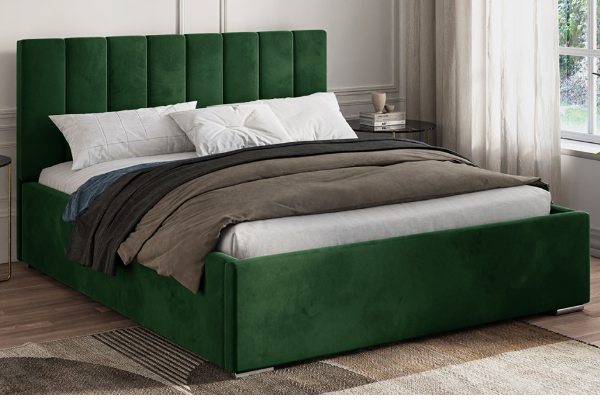 Urządź swoją sypialnię kompleksowo – Nowość w ofercie!