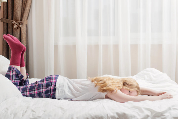 Jaki materac wybrać dla nastolatka? Kompletny poradnik od MateraceMTM