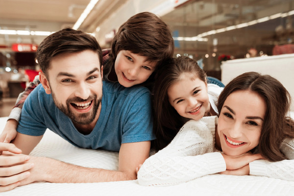 Jak dobrać idealny rozmiar materaca? Przegląd dostępnych wymiarów w sklepie MateraceMTM.pl