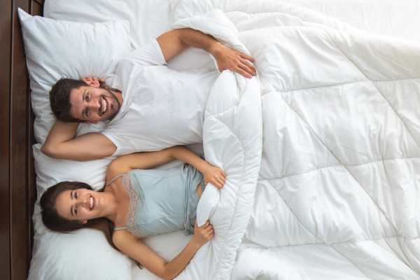 Materac 140x200 – komfortowy wybór dla par i singli | materaceMTM