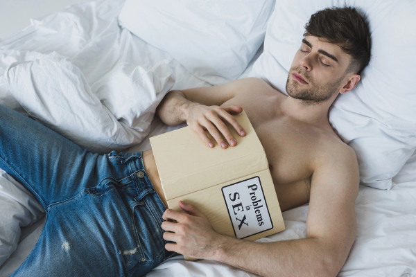 10 nawyków, które niszczą Twój sen (i nawet o tym nie wiesz)